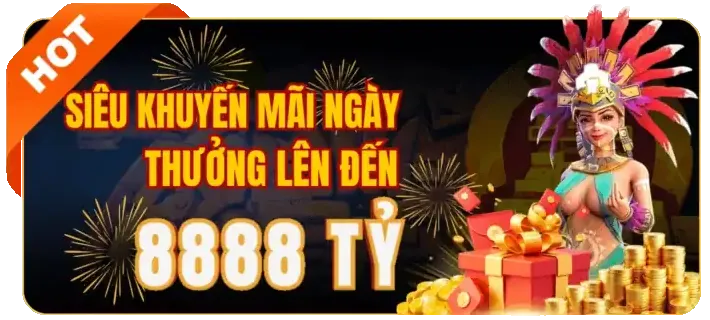 Thưởng Chào Mừng icse20