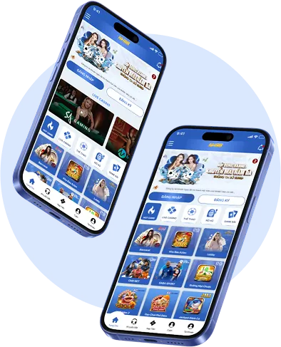 Blackjack tại icse20